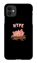 f0rst132 iPhone Phone Cases