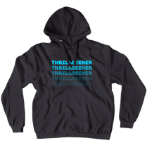 thrill5eeker Hoodies (No-Zip/Pullover)