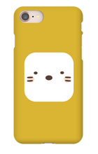 Coque Iphone Kannastrophy (Illustration seule)