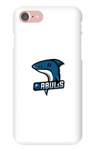 orbulis iPhone Phone Cases