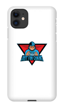 justfungaming_ iPhone Phone Cases