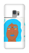 izzycat13 Samsung Phone Cases