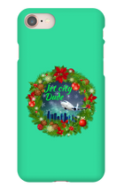 jetcitydude iPhone Phone Cases