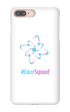 larz36 iPhone Phone Cases