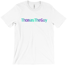ThomasTheGuy T-Shirts