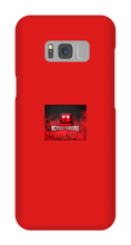 mcyeettv Samsung Phone Cases