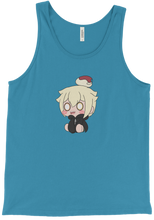 Attic Rags: Tank Top