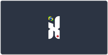 Xiba XXL Gaming Mousepad