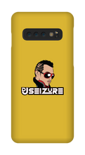 djseizurettv Samsung Phone Cases