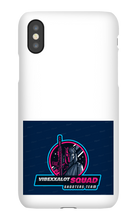 vibexxalot iPhone Phone Cases