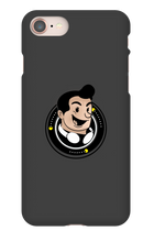 Funda  iPhone Chus Garcia