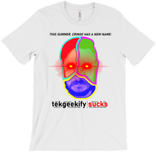 Tekgeekify Sucks | T-Shirt