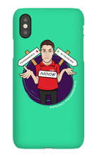 Bruno Pernandes iPhone Cases