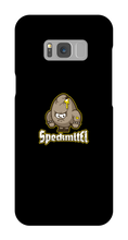 speckmiteii Samsung Phone Cases