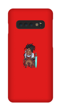 Ludwig's Samsung Phone Cases