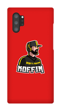 koffinbar Samsung Phone Cases