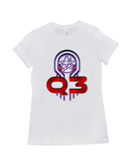 Remera del Canal (Fem)