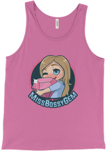 missbossygem Tank Top