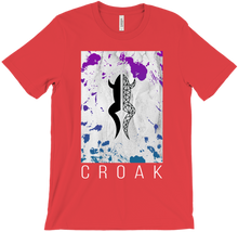 itscroak T-Shirts