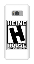 Heine House Phone Case for Samsung