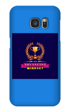 advancingmindset Samsung Phone Cases