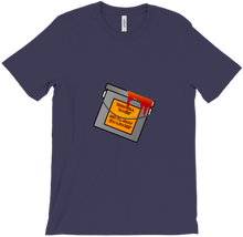 Bucket Quote T-Shirt