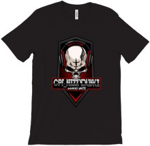 cndcpt_nizzydunkz T-Shirts