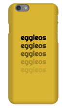 Eggieos Phone Case