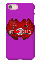 DynamicDilo iPhone Phone Cases