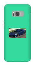 gtaisawesome5000 Samsung Phone Cases