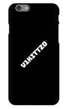 v1kittzo iPhone Phone Cases