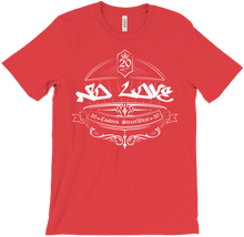 No_Love 20 T-Shirts