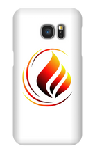 embercyclone97 Samsung Phone Cases