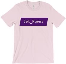 Jet_Rover T-Shirts
