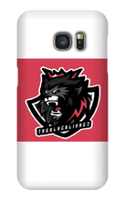 theblacklioncz Samsung Phone Cases