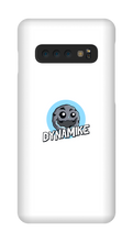 dynamike_ Samsung Phone Cases