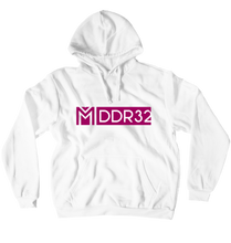 Sudadera de MarcosDDR32 (sin cremallera)