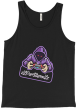 xxdersturmxx Tank Top