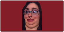 Derp - XXL Gaming Mousepad