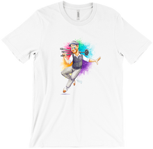 pauldances T-Shirts