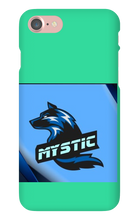 footcand iPhone Phone Cases