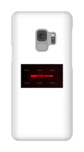 bobbyforthewin Samsung Phone Cases