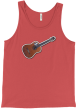 NEW: SexyBrigadeiro Guitar Tank Tops