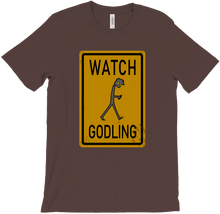 WATCH GODLING Classic T-Shirt