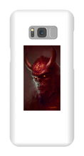 demonking2131 Samsung Phone Cases