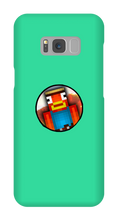 Oddlife123 Samsung Phone Cases