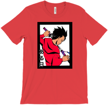 MultiMerch Katana (Bi-Aesthetic) Shirt