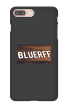 bluers7 iPhone Phone Cases