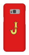 Joeca Samsung Phone Cases