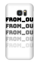 From_OU Samsung Phone Cases